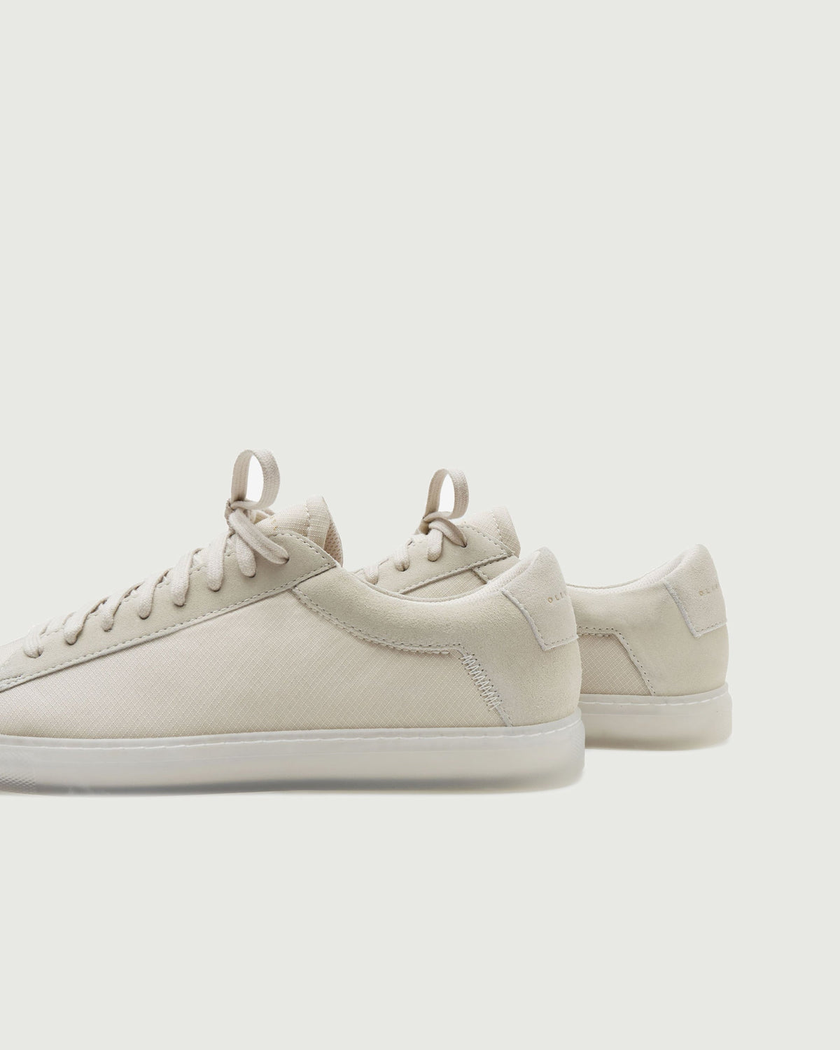 Low 1 | Ripstop Sand
