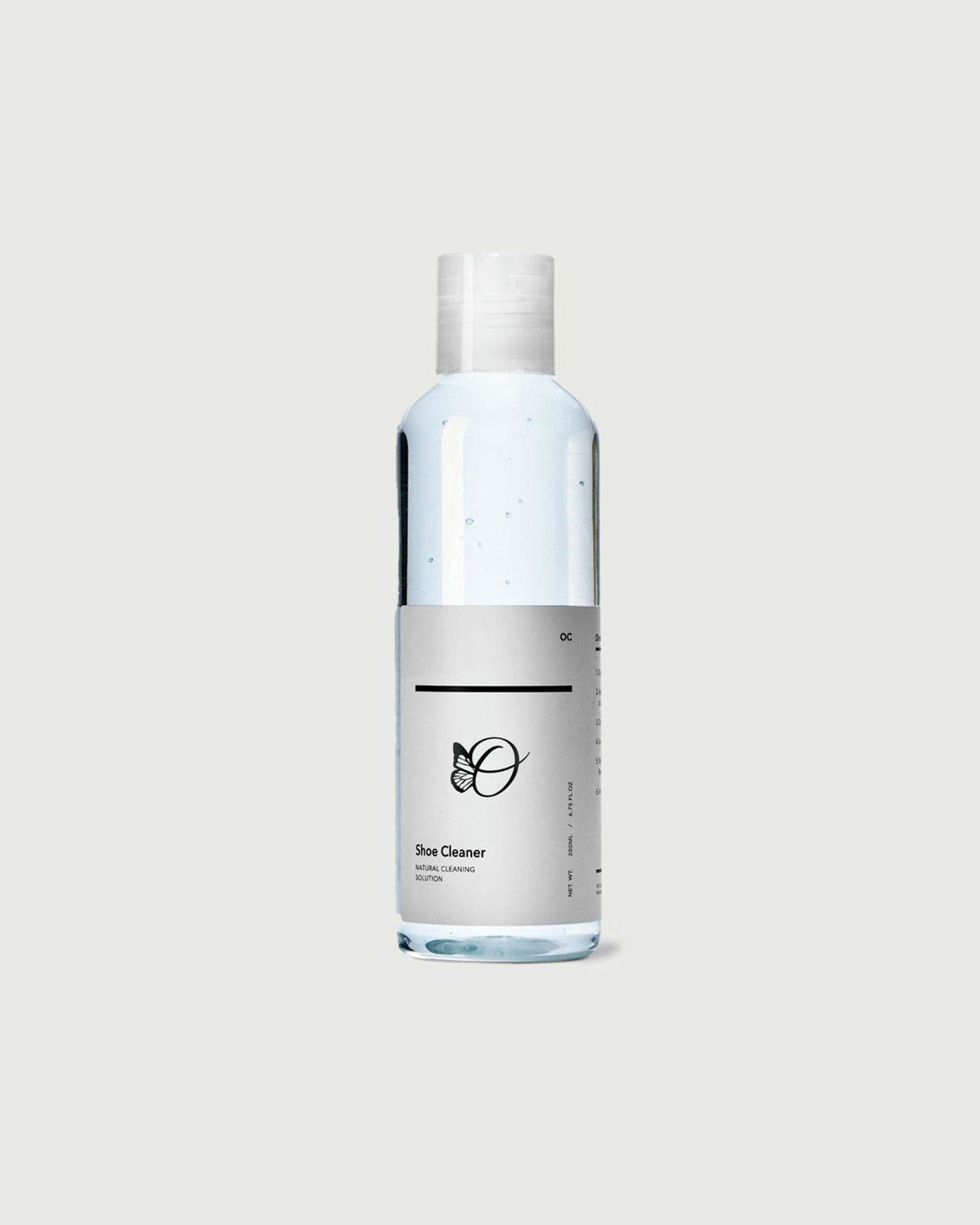 Premium Shoe Cleaner