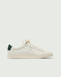 Men's / White Forest Ivory