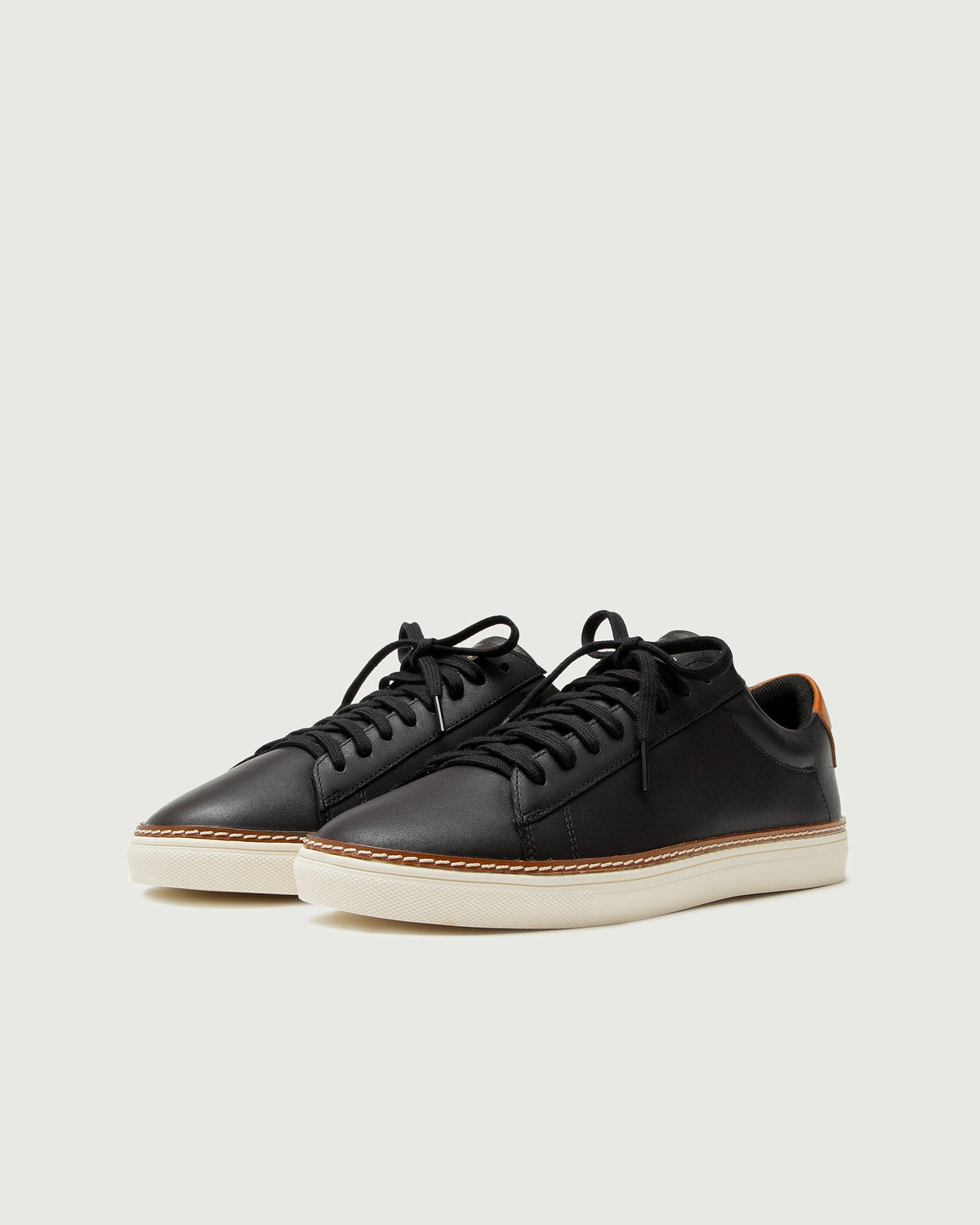Low 1 Pro | Nero