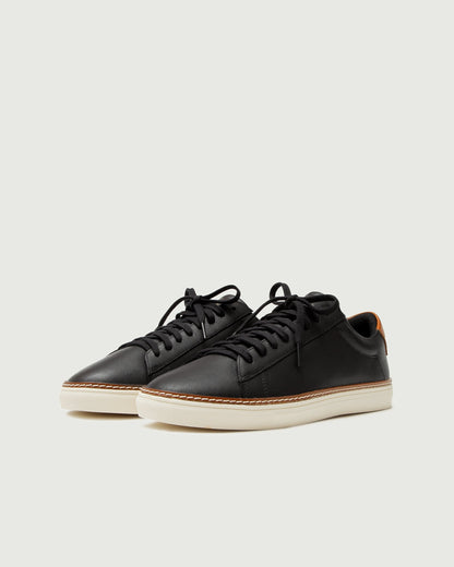 Low 1 Pro | Nero