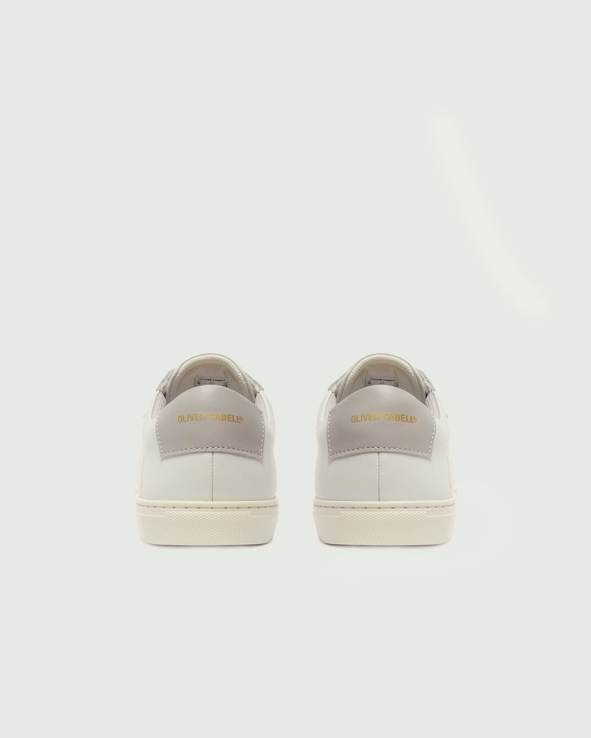 Low 1 | White / Limestone / Ivory