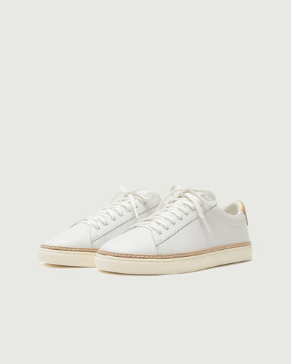 Low 1 Pro | Cream (Orthopedic)