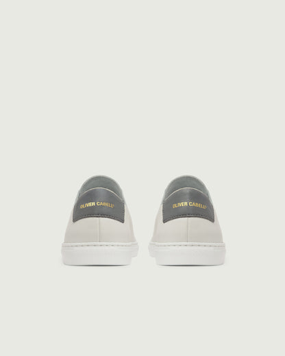 Low 1 DS | White / Stone (Orthopedic)