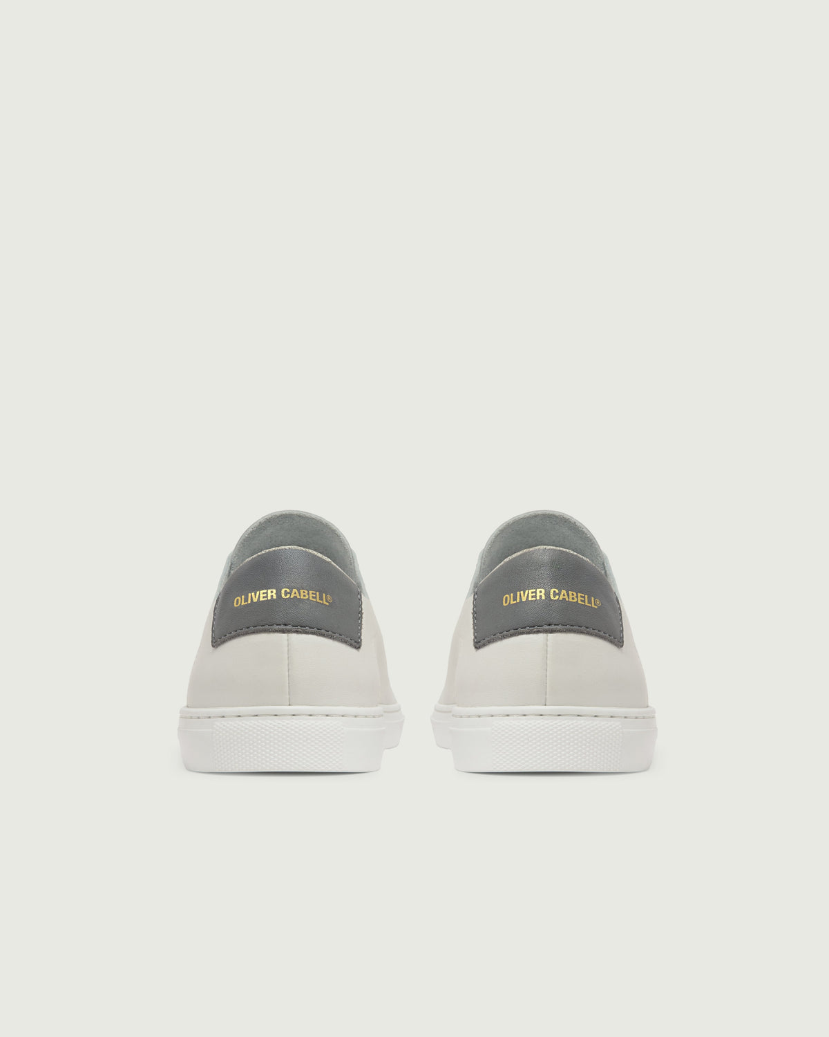 Low 1 DS | White / Stone