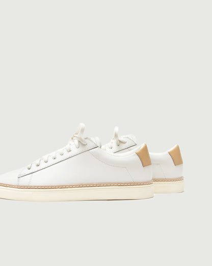 Low 1 Pro | Cream