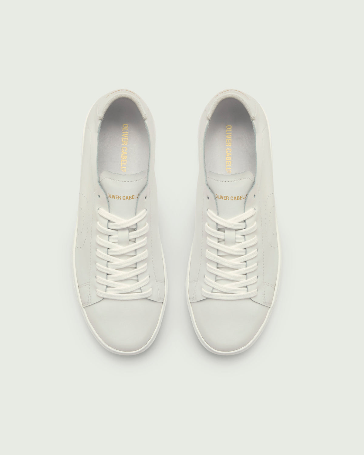 Low 1 DS | White (Orthopedic)