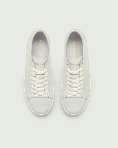 Low 1 DS | White