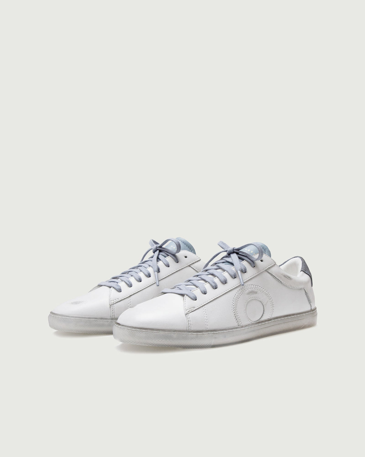 Low 1 | Arctic Yin Yang