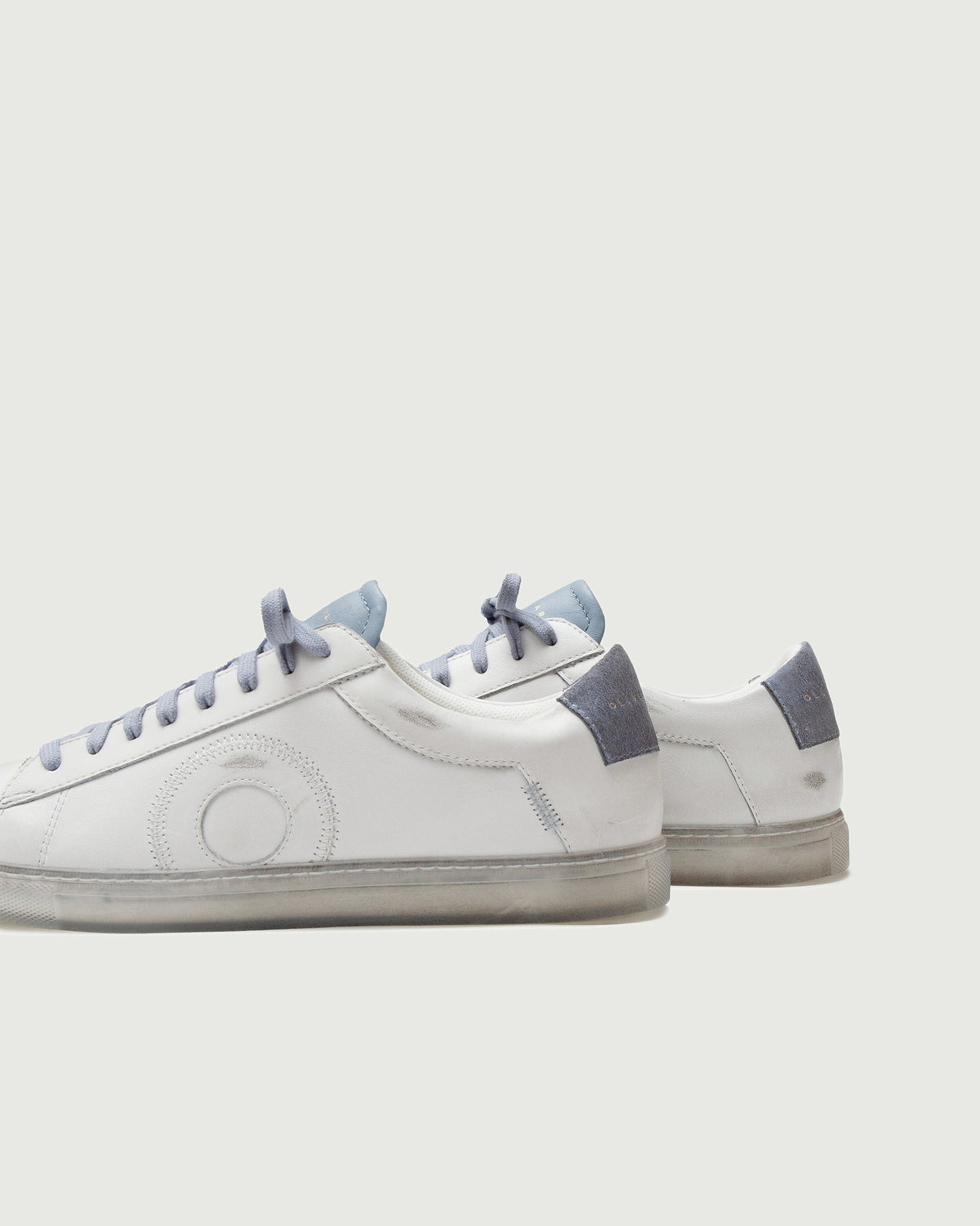 Low 1 | Arctic Yin Yang