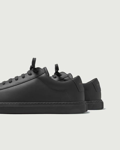 Low 1 | Charcoal (Orthopedic)