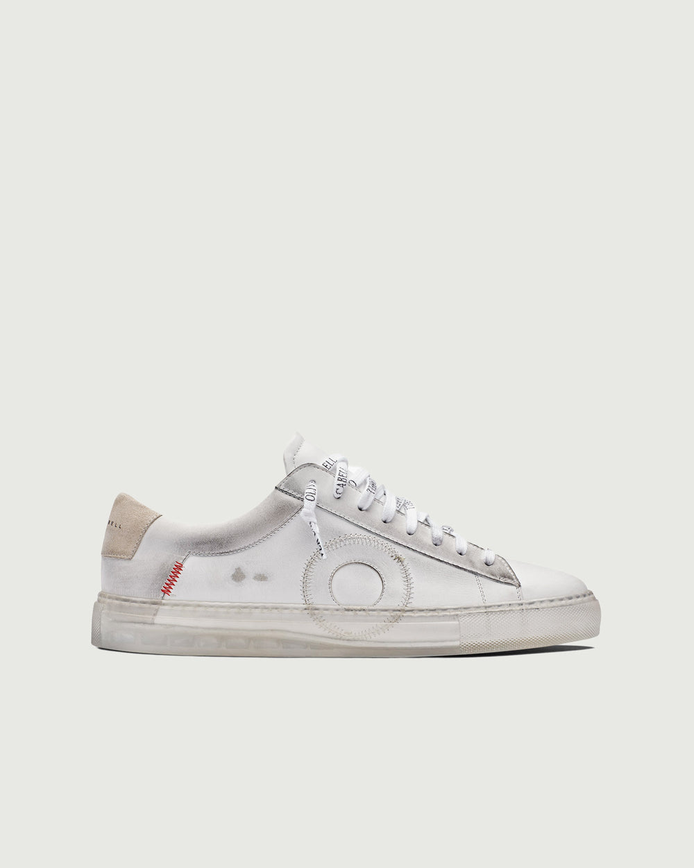 Low 1 | Ghost