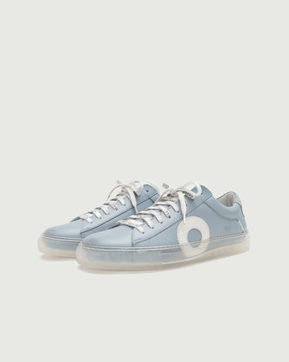 Low 1 | Reverse Arctic Yin Yang