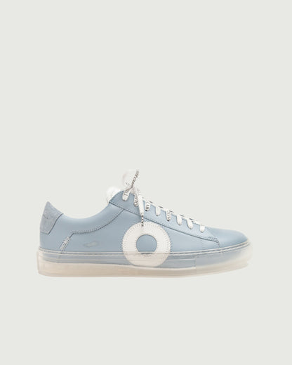 Low 1 | Reverse Arctic Yin Yang (Orthopedic)