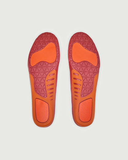Low 1 | Core Black (Orthopedic)