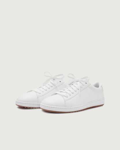 Low 1 Golf | White Gum