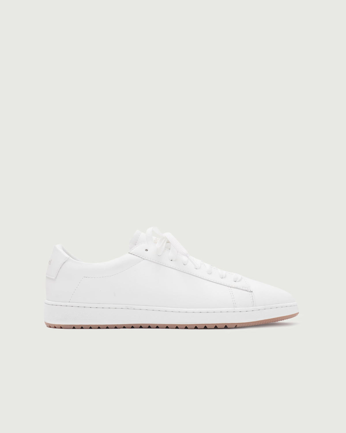 Low 1 Golf | White Gum