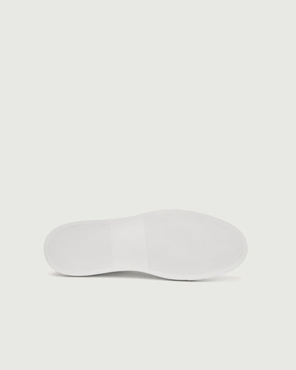 Low 1 | White (Orthopedic)