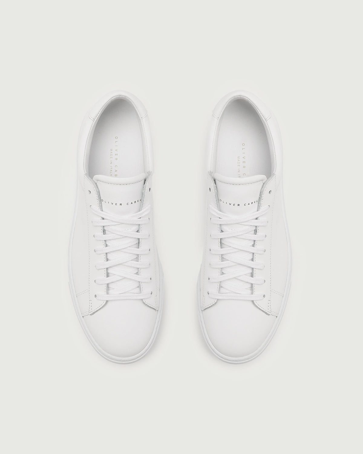 Low 1 | White (Orthopedic)