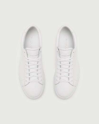 Low 1 | White (Orthopedic)