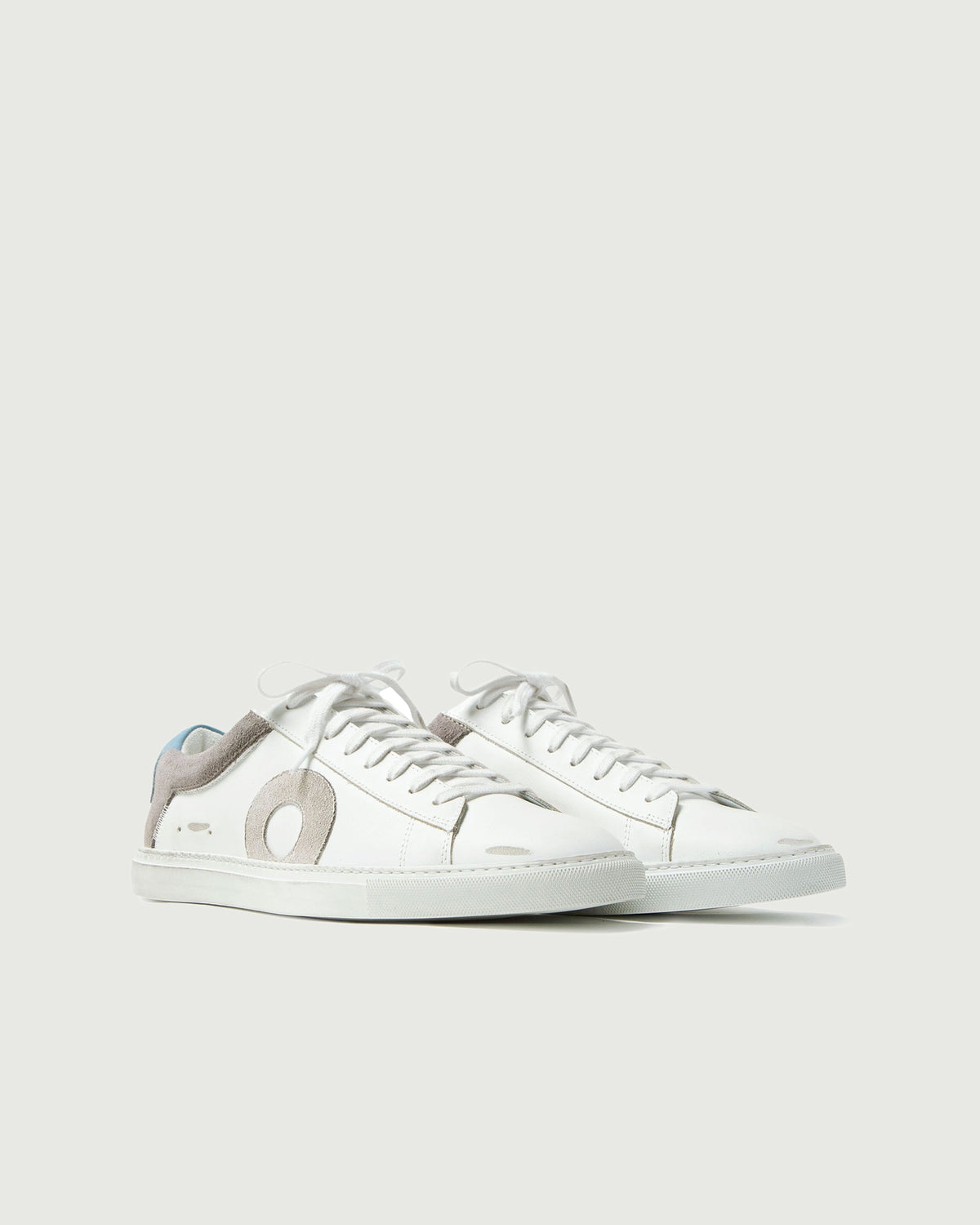 Low 1 | Atlantic (Orthopedic)