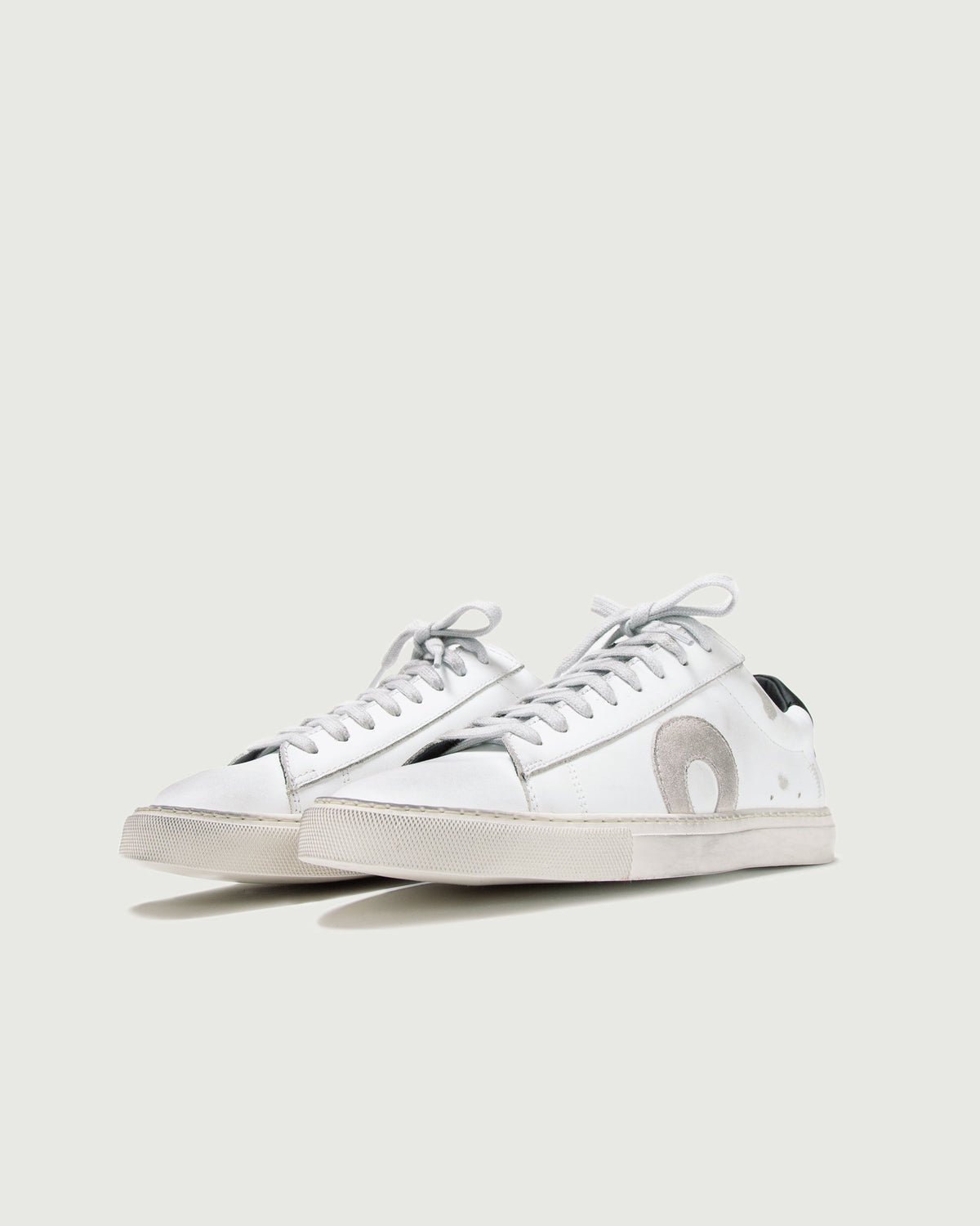 Low 1 | Belmont (Orthopedic)