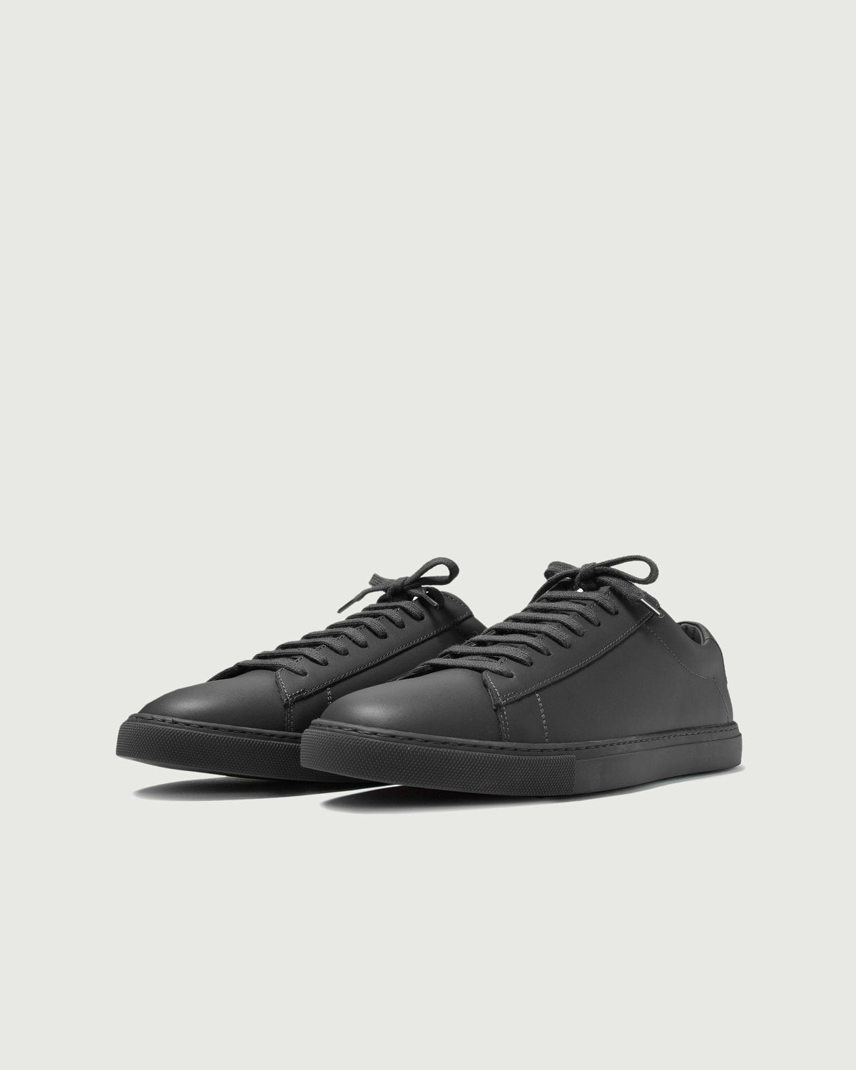 Low 1 | Charcoal (Orthopedic)