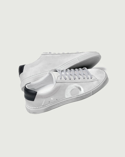 Low 1 | Marshmallow
