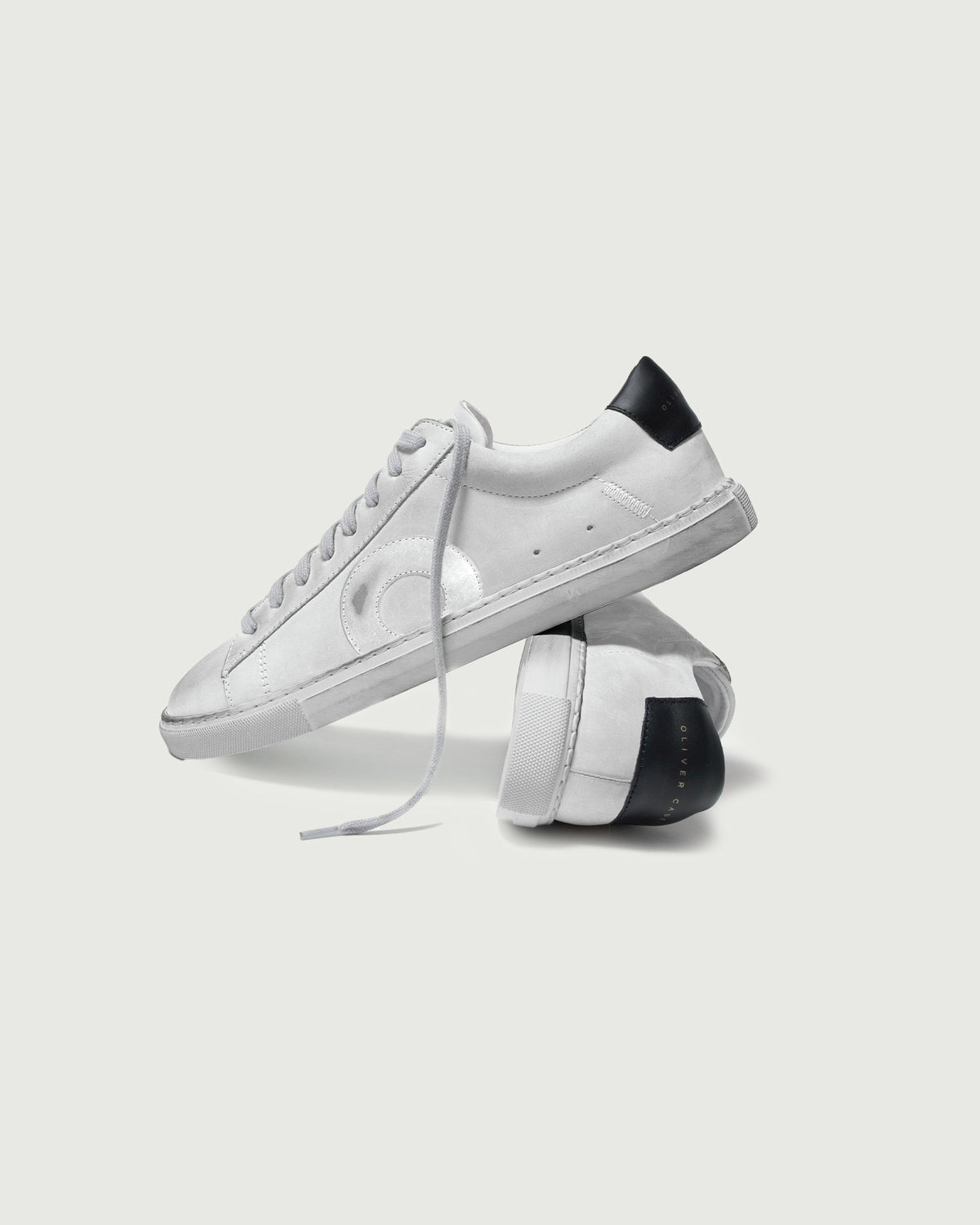 Low 1 | Marshmallow (Orthopedic)