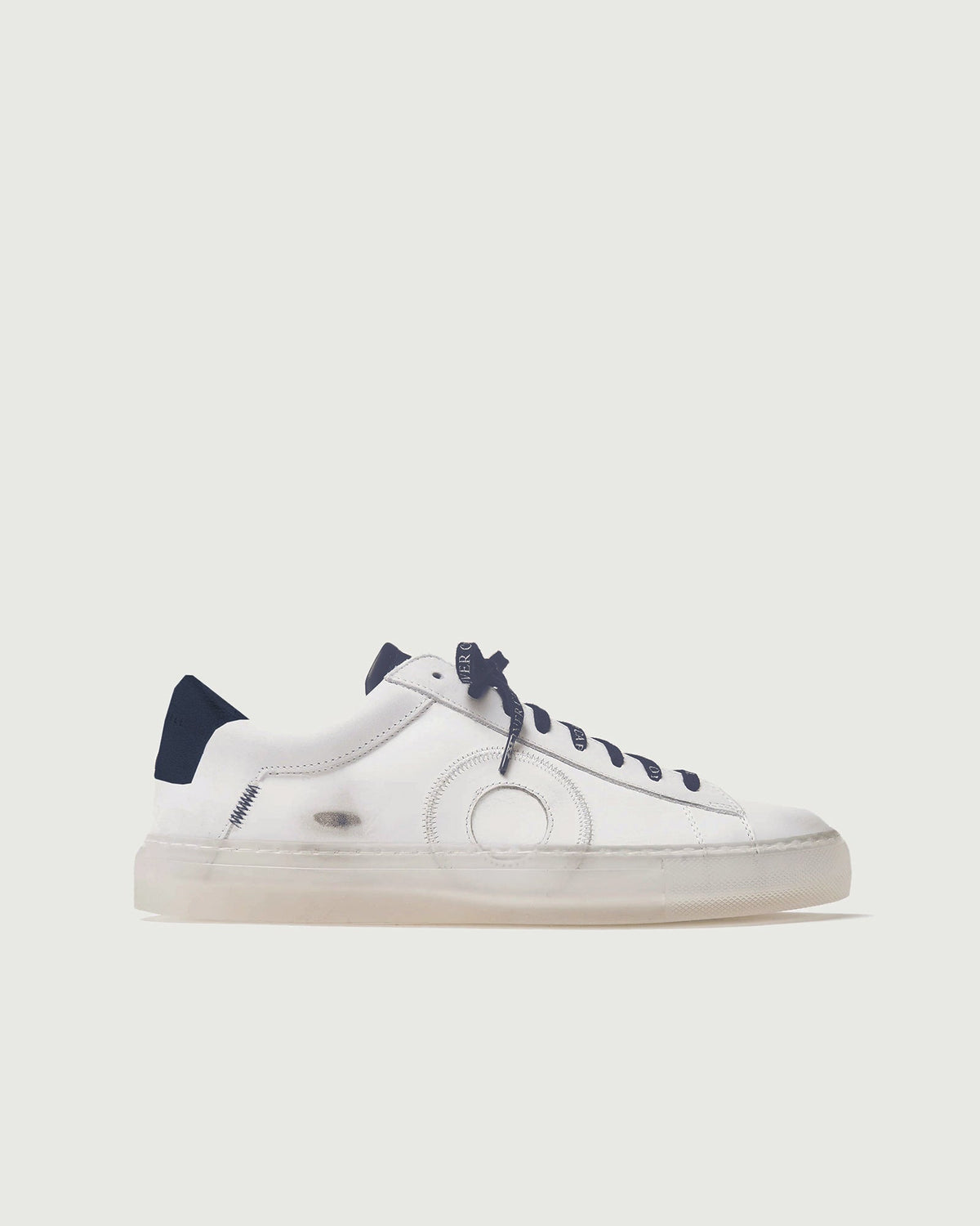 Low 1 | Oxford Yin Yang (Orthopedic)