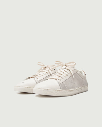 Low 1 | Sea Sand (Orthopedic)