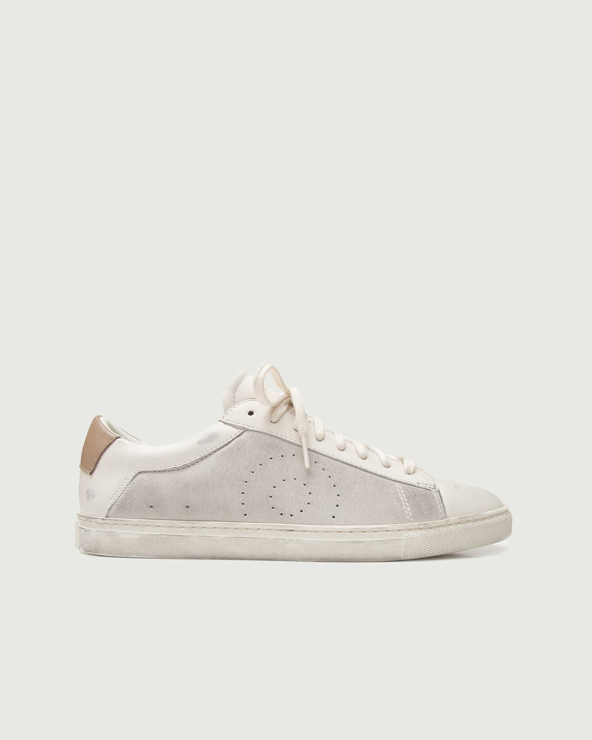 Low 1 | Sea Sand (Orthopedic)