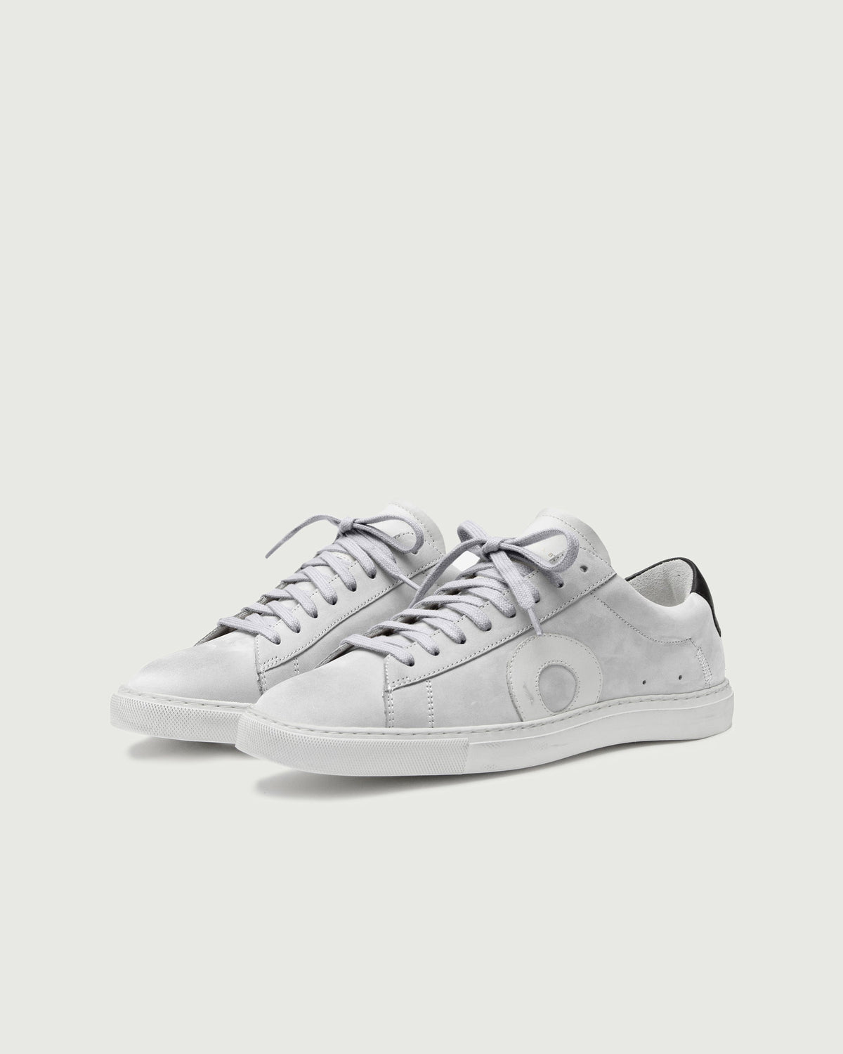 Low 1 | Marshmallow (Orthopedic)