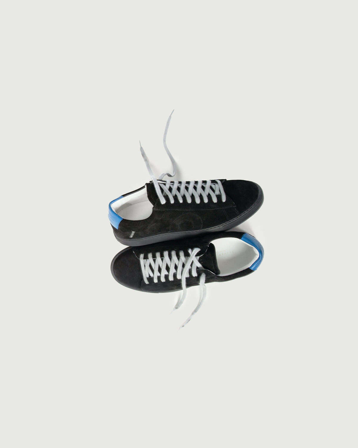 Low 1 | Core Black