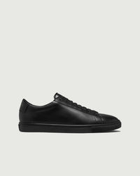 Men's / Jet Black
