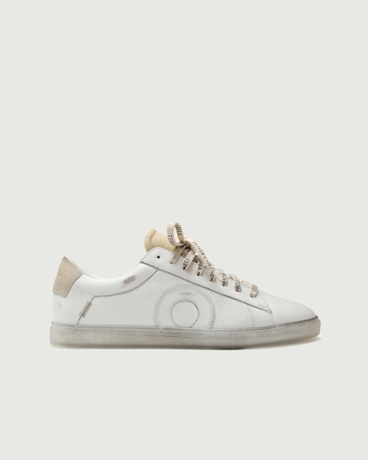 Low 1 | Sand Yin Yang (Orthopedic)