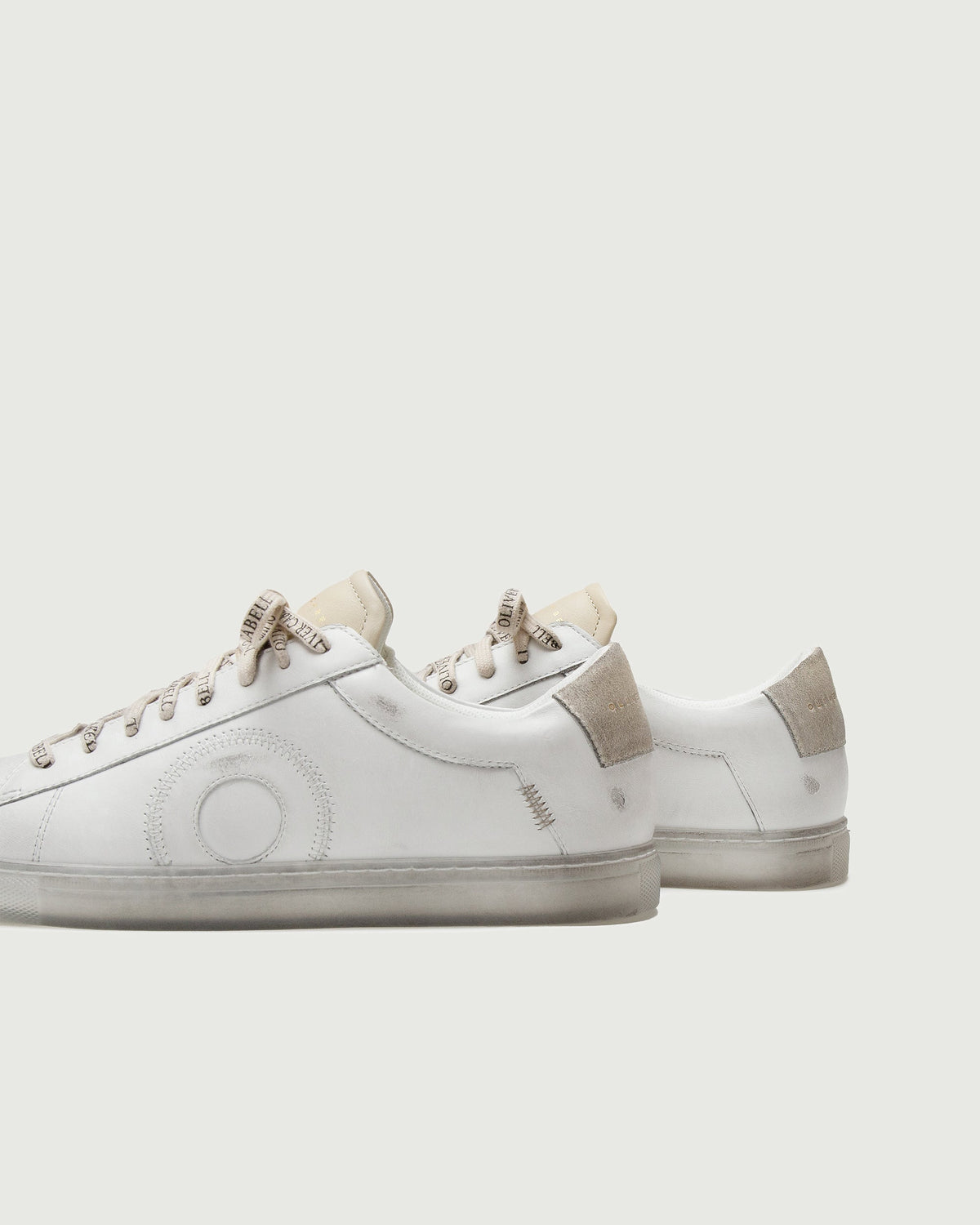 Low 1 | Sand Yin Yang