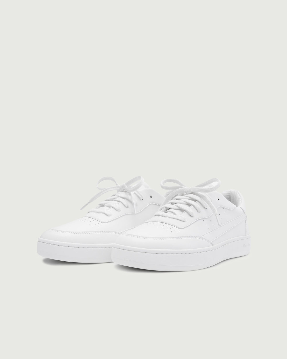 Vegan 581 | Subdued