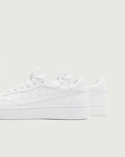 Vegan 581 | Subdued