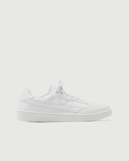 Vegan 581 | White (Orthopedic)