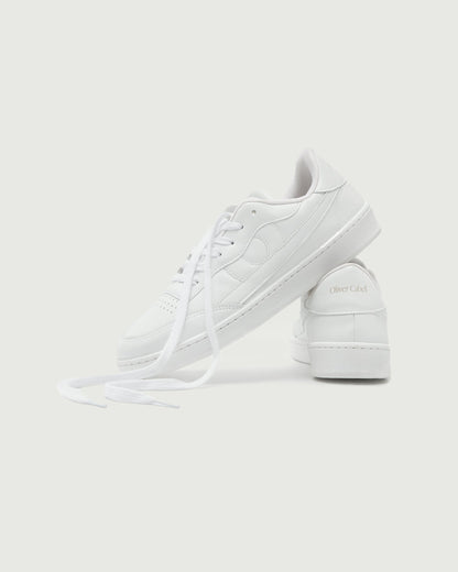 Vegan 581 | White