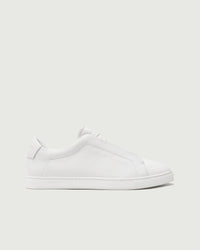 Men's / White