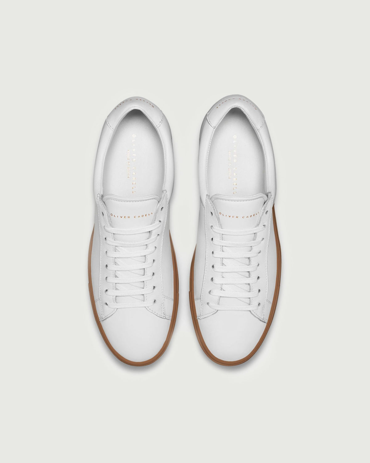 Low 1 | White Gum (Orthopedic)