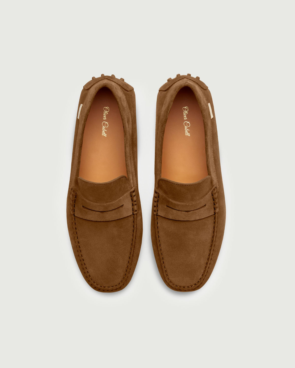 Driver | Chestnut