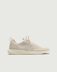 Men's / Cream