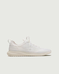 Women's / White