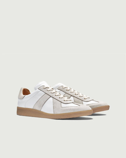 GAT | White / Gum