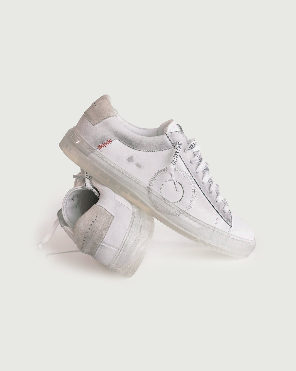 Low 1 | Ghost (Orthopedic)