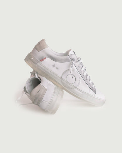 Low 1 | Ghost (Orthopedic)