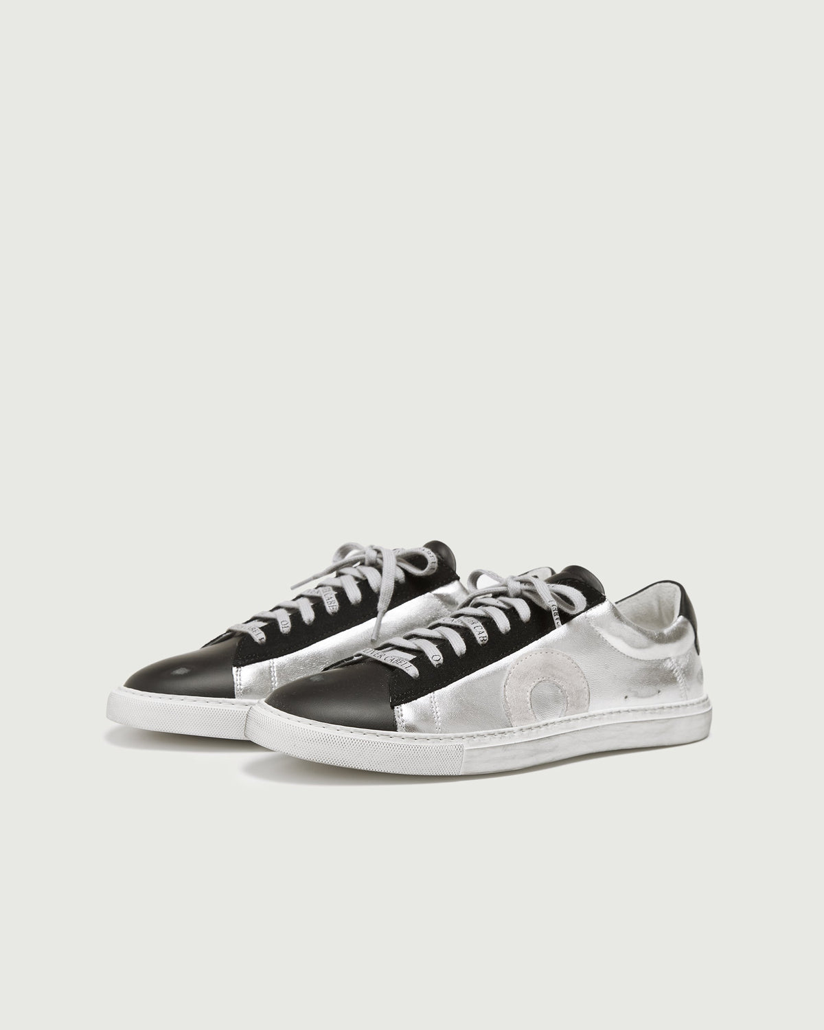 Low 1 | Ivy (Orthopedic)